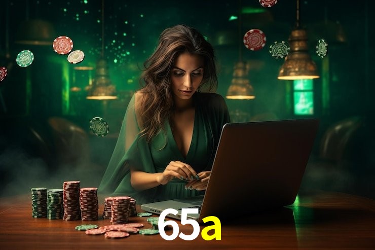 Escolher plataforma para baixar 65a