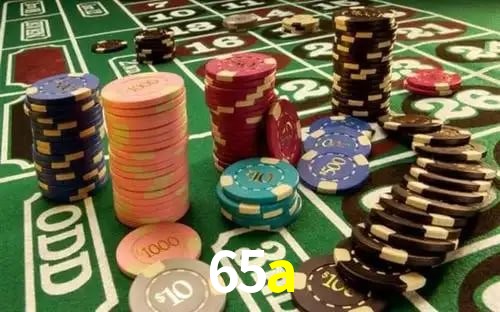 Apostas com odds competitivas na 65a