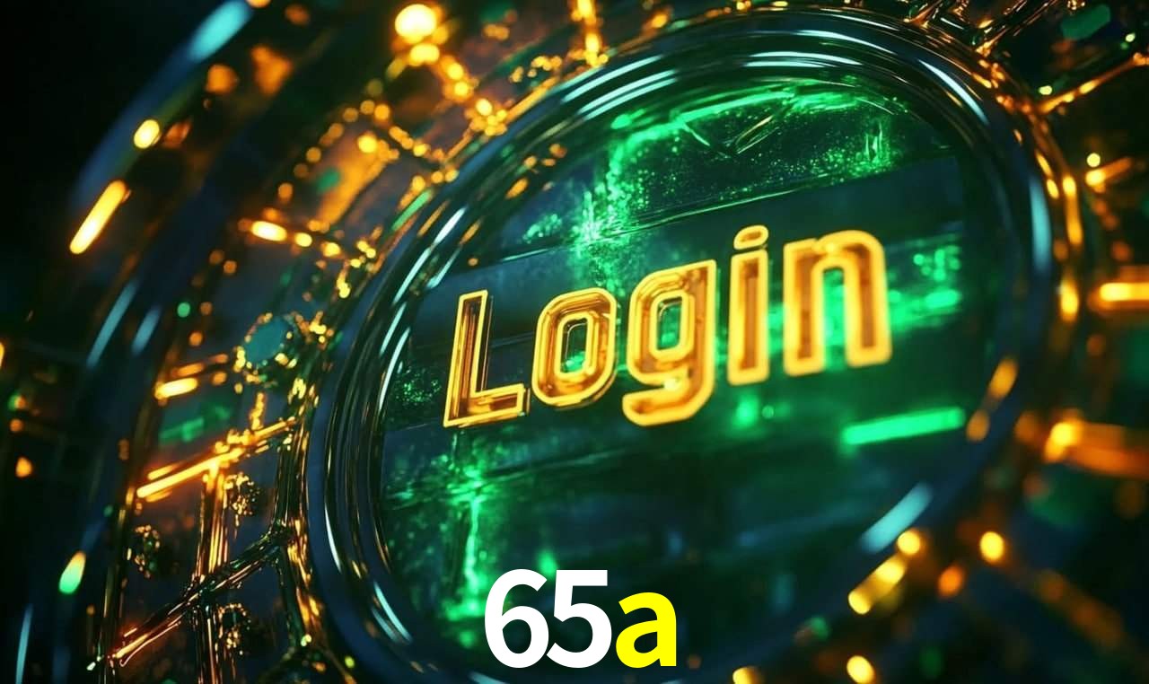 Segurança e privacidade no APP 65a