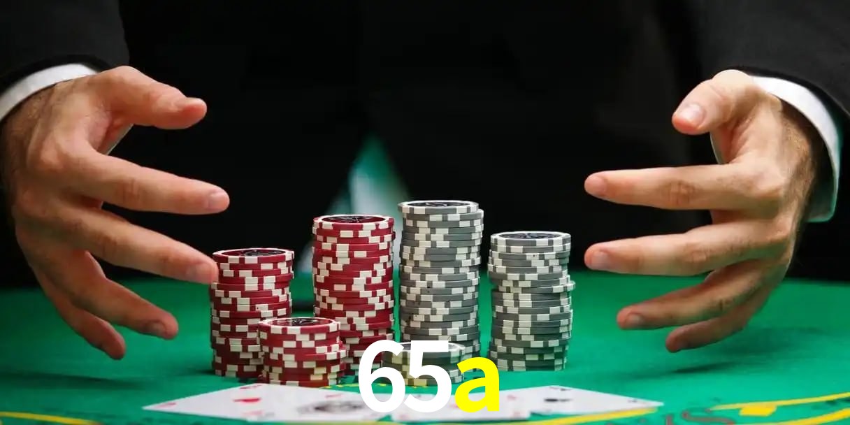 Benefícios VIP na 65a
