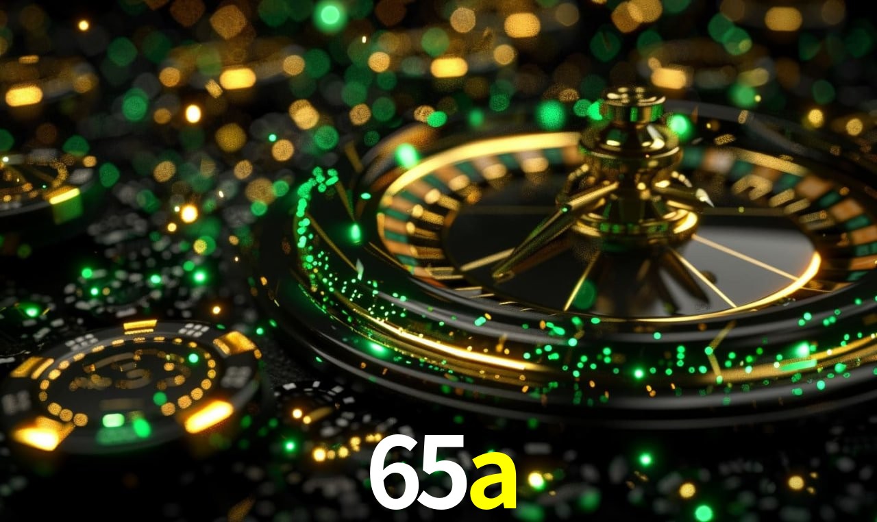 Segurança e performance na plataforma 65a